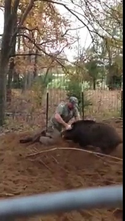 Your not doing it right