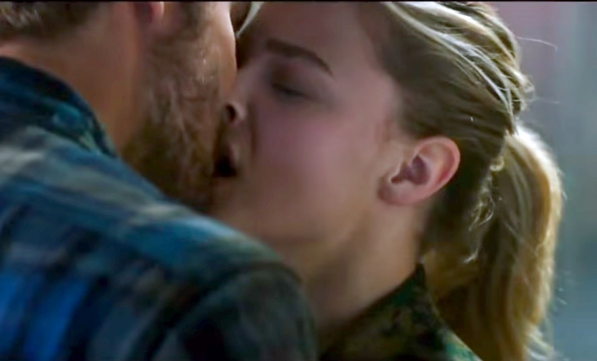 The 5th Wave Trailer