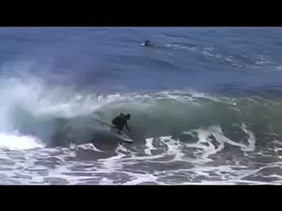 Tubasos!! Punta de Lobos