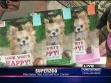 SuperZoo 2015 - Cool Pet Products Featured on Fox 5