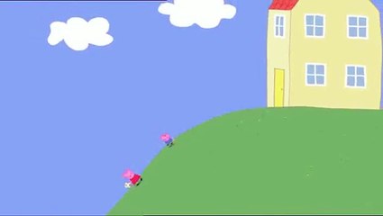 Peppa Pig   s01e16   Hiccups clip4