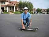 Trick Tips: Kickflip