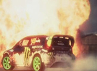 DiRT 3