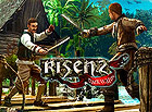 Risen 2: Dark Waters