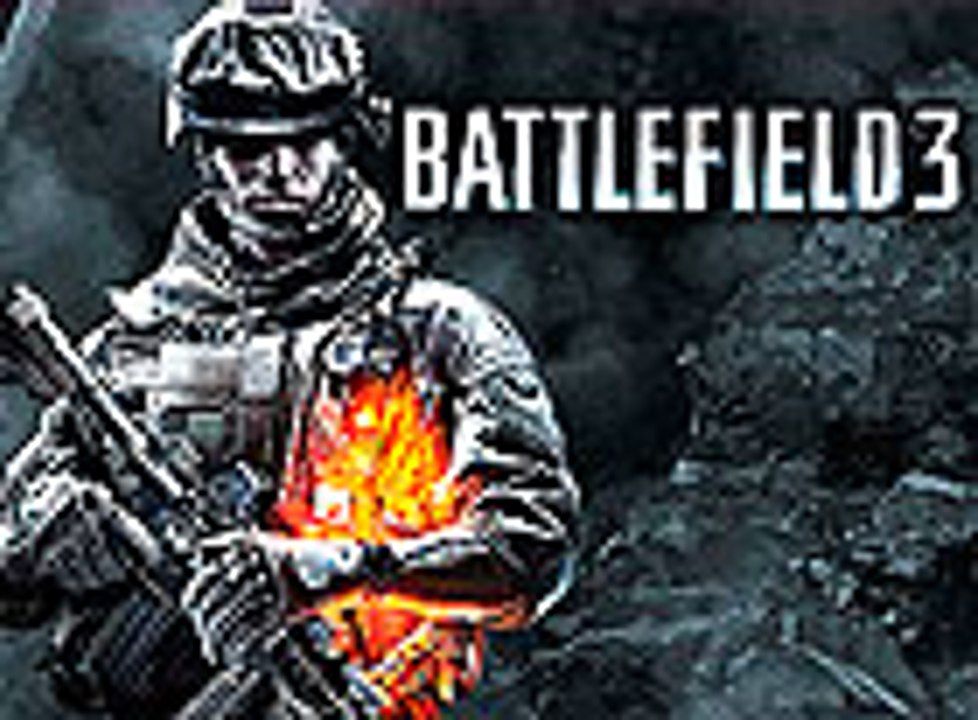 Battlefield 3