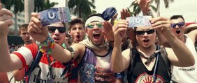 UMF MIAMI 2015 [Official Aftermovie Teaser] 4K Ultra HD