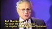 Former Chief of  L  A  FBI Ted Gunderson said the CIA is the most prolific manufacturer of terrorism
