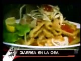 Chilenos Critican comida peruana - parte 1 - Alex Aviles