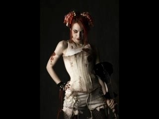 Emilie autumn