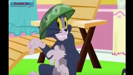 Tom and Jerry # Dog Daze - Doktor #