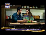 Paiwand a love story drama on ARY Digital -