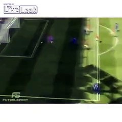 Unluckiest FIFA player ever