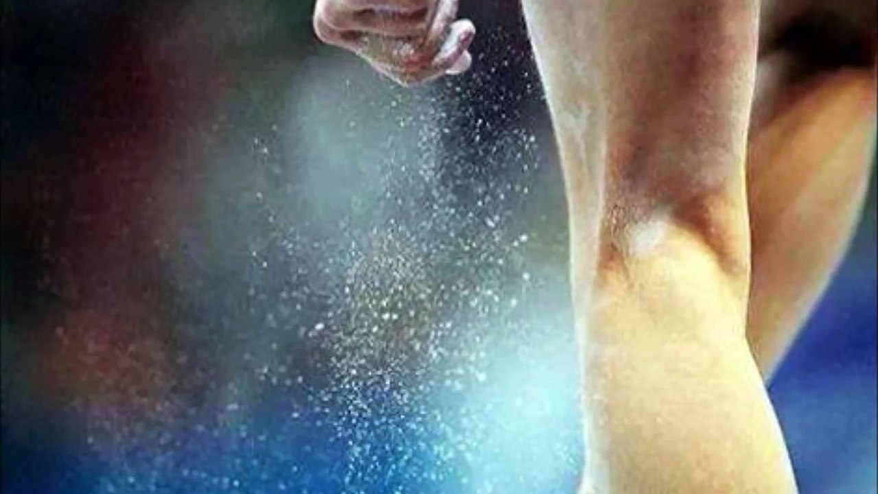 Musique Gymnastique - Le Hobbit