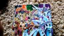 Yu gi oh  zexal collection