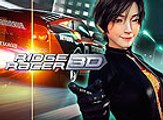[3DS] Ridge Racer 3DS