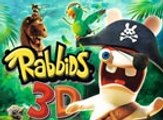 [3DS] Rabbids 3D
