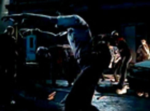 Resident Evil: Operation Raccoon City