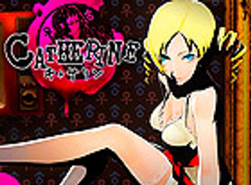 Catherine, Vídeo Impresiones