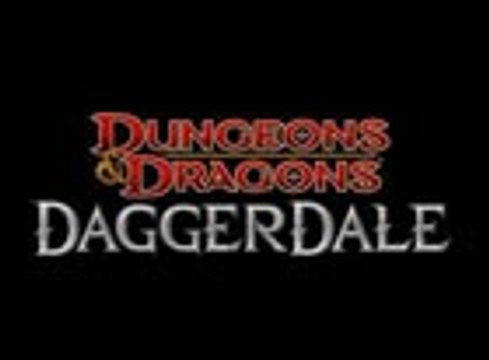 Dungeons & Dragons: Daggerdale