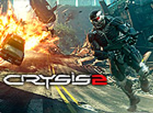 Crysis 2, Nanosuit 2.0