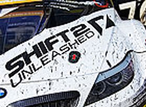 Shift 2: Unleashed, Vídeo Análisis