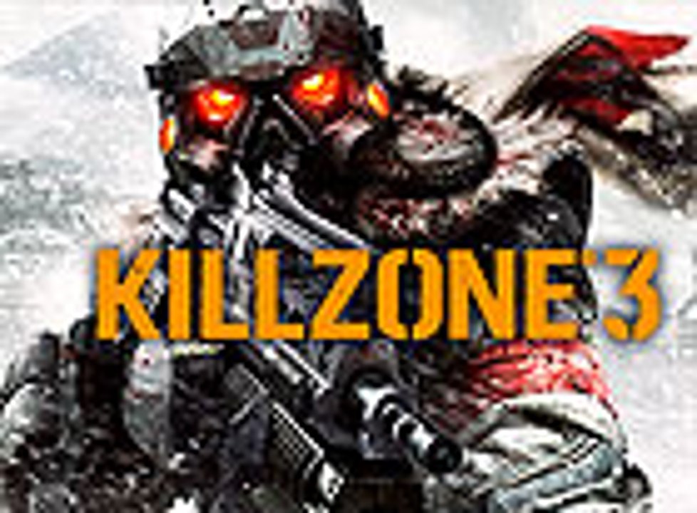 Killzone 3, Steel Rain DLC