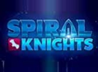Spiral Knights