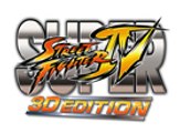 [3DS] Super Street Fighter IV 3D Edition, Vídeo Guía - Controles Modo Lite