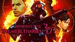 [Captivate] Resident Evil: The Mercenaries 3D