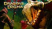 [Captivate] Dragons Dogma, Vídeo Entrevista