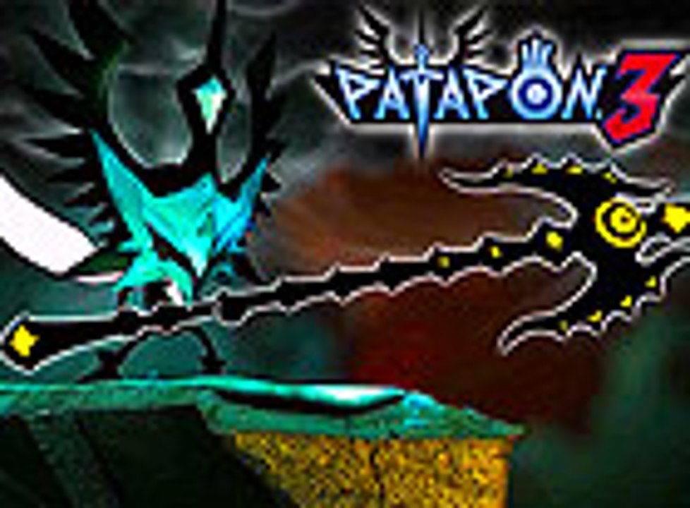 Patapon 3