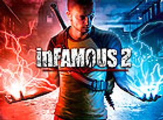 Infamous 2, Vídeo Entrevista