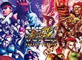 [Captivate] Super Street Fighter IV: Arcade Edition