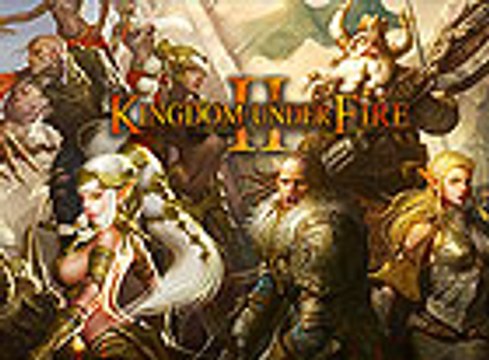 Kingdom Under Fire II