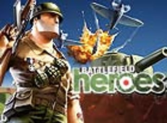 Battlefield Heroes