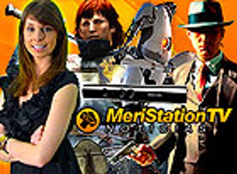 MeriStation TV Noticias 4x30