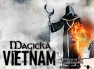Magicka: Vietnam