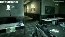 Crysis 2, Vídeo guía - Trono de Poder