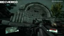 Crysis 2, Vídeo guía - Un Paseo por el Parque