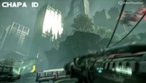 Crysis 2, Vídeo guía - Fidelidad o Muerte