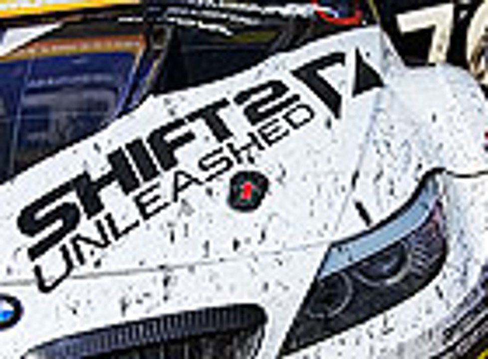 Shift 2: Unleashed, Legends