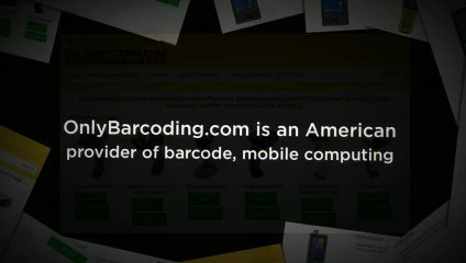 OnlyBarcoding: US Barcode & RFID Solutions 🇺🇸