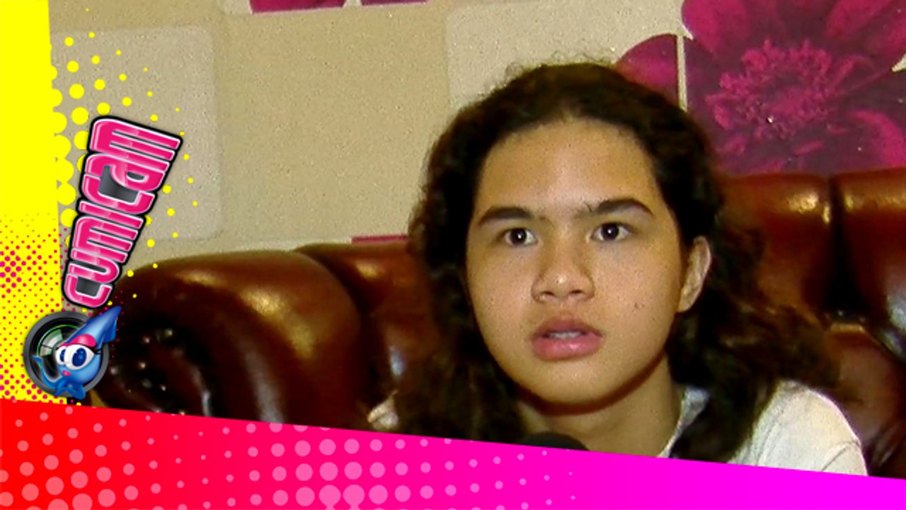 Dul: "Belum Akrab Sama Tuhan" - Cumicam 03 September 2015