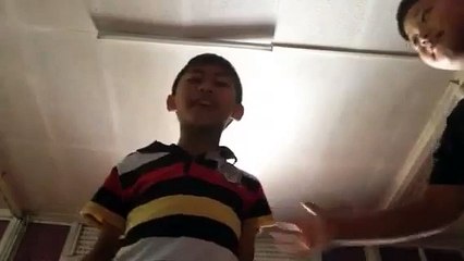 Doraemon Malay version