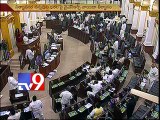 AP Assembly adjourned for 15 Minutes