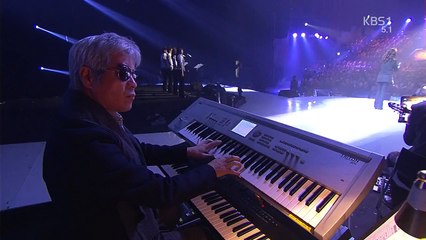 노사연 Noh sa yeon - 만남 Meet again