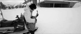 Kasabian: Sergio Snow Solo