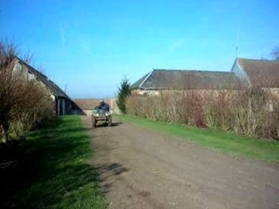 Quad 1