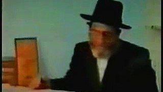Rabbi Simcha Pearlmutter talks about Yeshua his Messiah 7/9