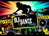 ™DJ Dance Party™ Armada Pergi Pagi Pulang Pagi Remix